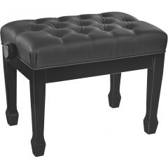 K&M 13982 Banc de piano "Deluxe" - Vue 1